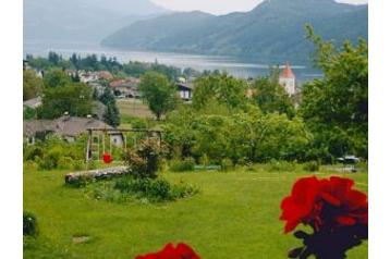 Австрія Privát Seeboden, Екстер'єр